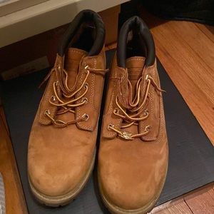 Timberland Boots